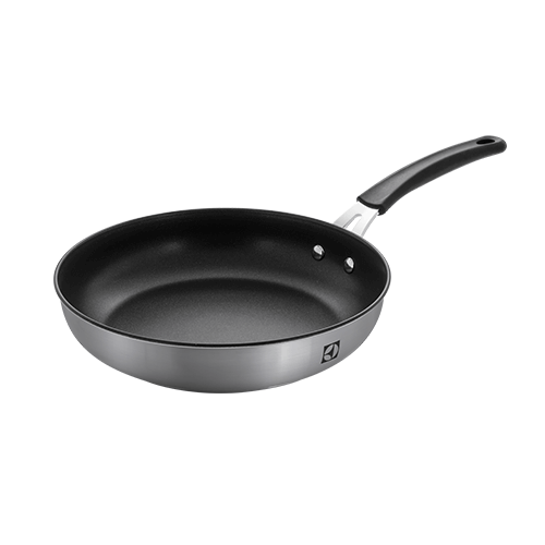 FRIGIDEIRA ACO INOX ELECTROLUX 24CM